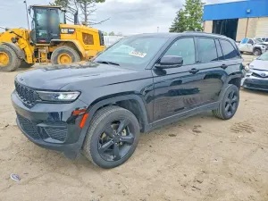 Jeep Grand Cherokee 3.6L 6 2024