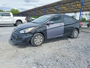 Hyundai Accent 1.6L 4 2016