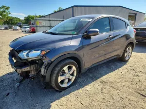 Honda HR-V 1.8L 4 2017