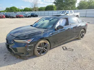 Acura Integra 1.5L 4 2023