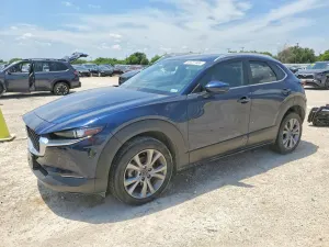 Mazda CX-30 2.5L 4 2023