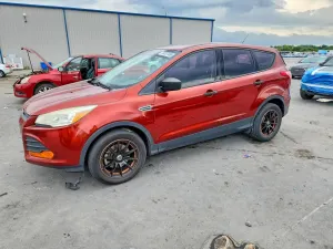Ford Escape 2.5L 4 2016