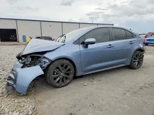Toyota Corolla 2.0L 4 2023