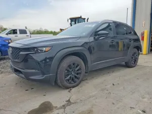 Mazda CX-50 2.5L 4 2024