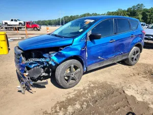 Ford Escape 2.5L 4 2019