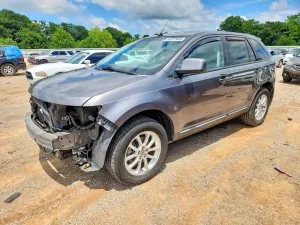Ford Edge 3.5L 6 2010