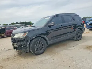 Ford Explorer 3.5L 6 2016
