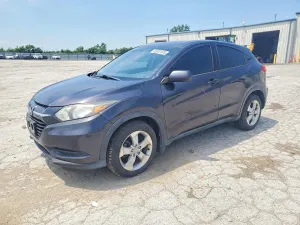 Honda HR-V 1.8L 4 2016