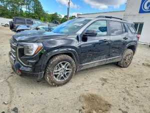 GMC Terrain 1.5L 4 2026