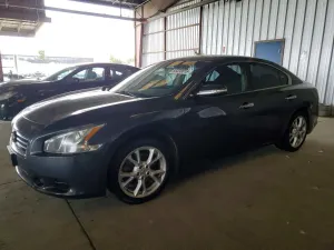 Nissan Maxima 3.5L 6 2012