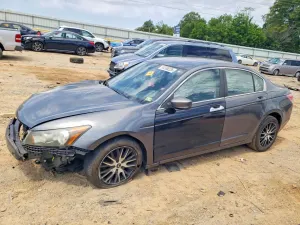 Honda Accord 2.4L 4 2009