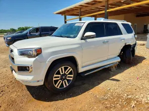 Toyota 4Runner 4.0L 6 2021