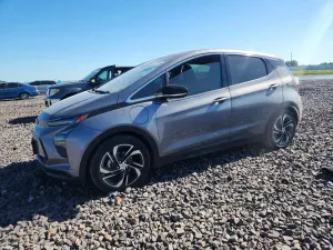 Chevrolet Bolt 2023