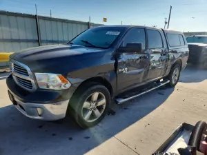 RAM 1500 5.7L 8 2015