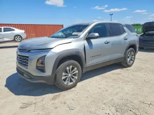 Chevrolet Equinox 1.5L 4 2026