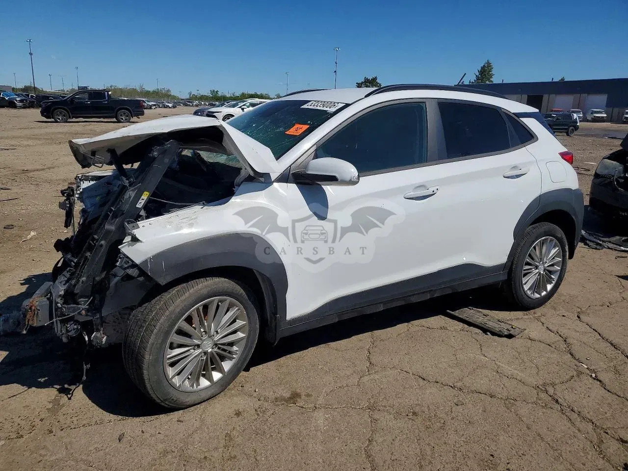Hyundai Kona 2.0L 4 2019