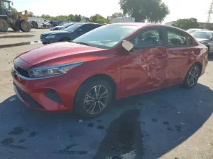 Kia Cerato / Forte / K3 2.0L 4 2024