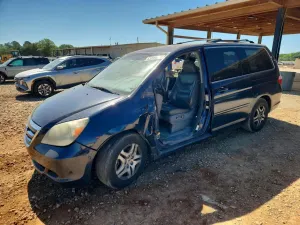 Honda Odyssey 3.5L 6 2005