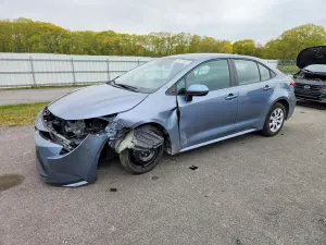 Toyota Corolla 2.0L 4 2024