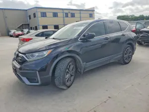 Honda CR-V 1.5L 4 2020