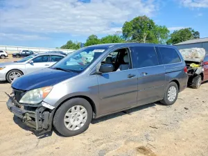 Honda Odyssey 3.5L 6 2010