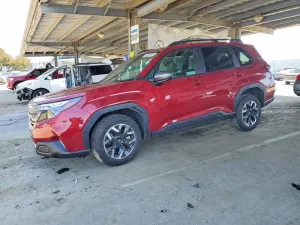 Subaru Forester 2.5L 4 2026