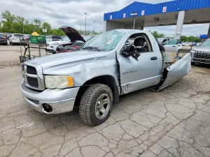 Dodge RAM 4.7L 8 2004