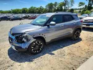 Chevrolet Trailblazer 1.3L 3 2022