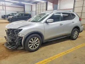 Nissan Rogue 2.5L 4 2019