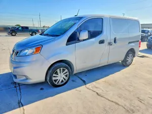 Nissan NV200 2.0L 4 2019
