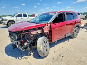 Nissan Rogue 1.5L 3 2025