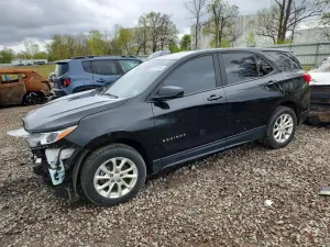 Chevrolet Equinox 1.5L 4 2020