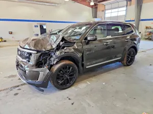 Kia Telluride 3.8L 6 2020
