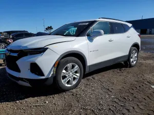 Chevrolet Blazer 3.6L 6 2020