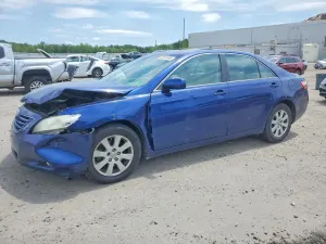 Toyota Camry 3.5L 6 2008