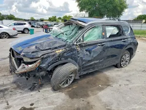 Hyundai Santa Fe 2.4L 4 2020