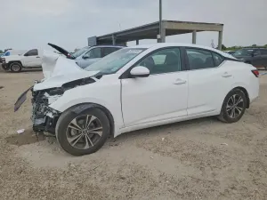 Nissan Sentra 2.0L 4 2022