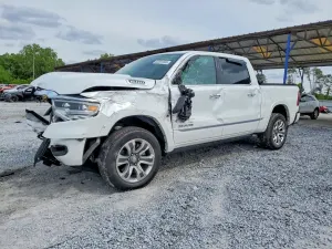RAM 1500 5.7L 8 2022