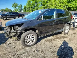 Honda CR-V 2.4L 4 2016