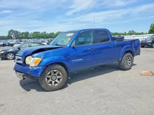 Toyota Tundra 4.7L 8 2006