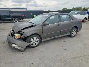 Toyota Corolla 1.8L 4 2003