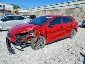 Kia Cerato / Forte / K3 1.6L 4 2021