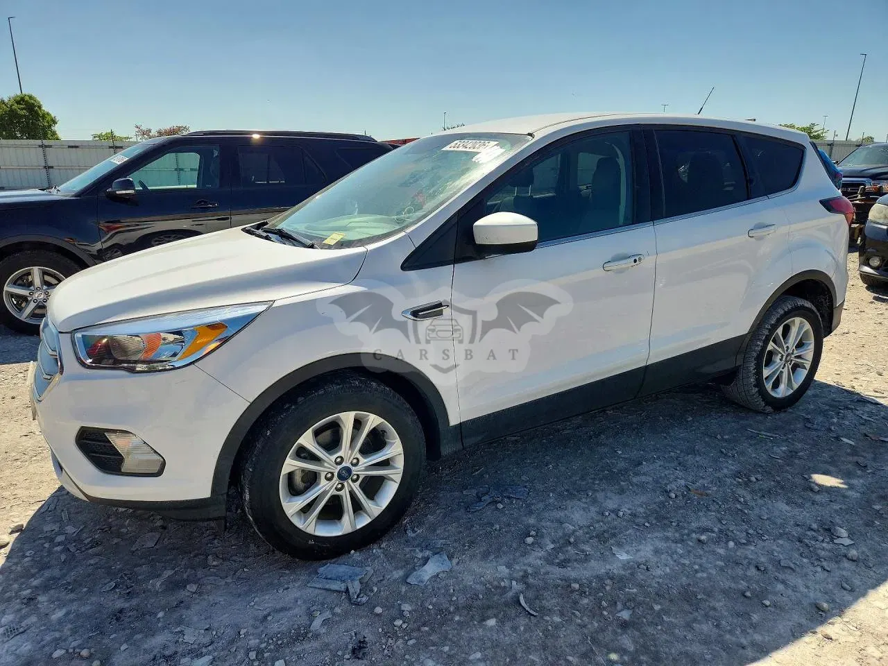 Ford Escape 1.5L 4 2019