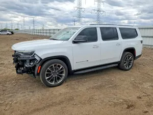 Jeep Wagoneer 3.0L 6 2023