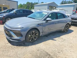 Hyundai Sonata 2.5L 4 2025