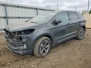 Ford Edge 2.0L 4 2024