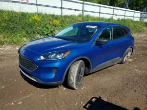 Ford Escape 1.5L 3 2022