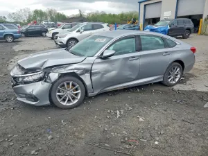 Honda Accord 1.5L 4 2021