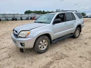 Toyota 4Runner 4.0L 6 2006