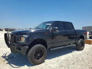 Ford F-150 3.5L 6 2018